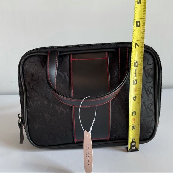 Victoria Secret Monogram Speedy Satchel Vintage - Picture 16 of 16